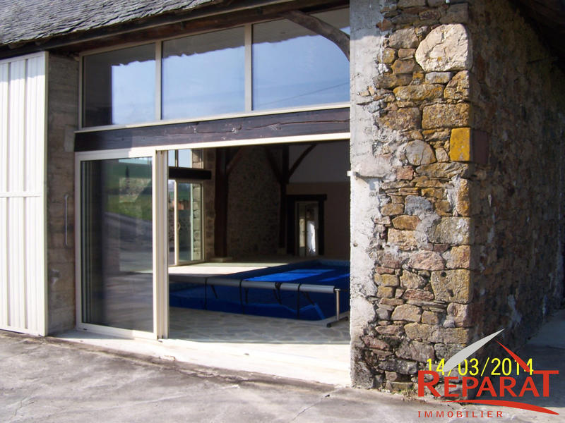 Maison - 143 m² - 5 pièces