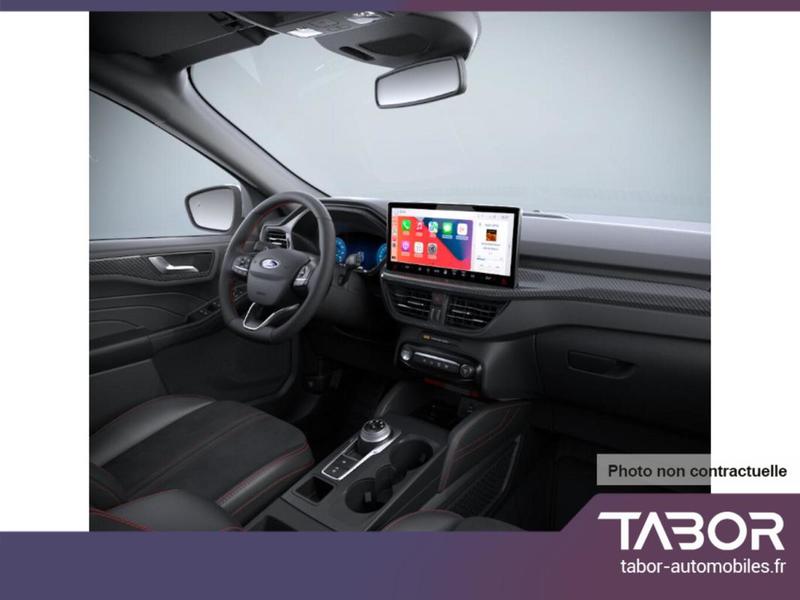 Ford Kuga Fhev 183 Awd St-Line X Acc 360cam 18p