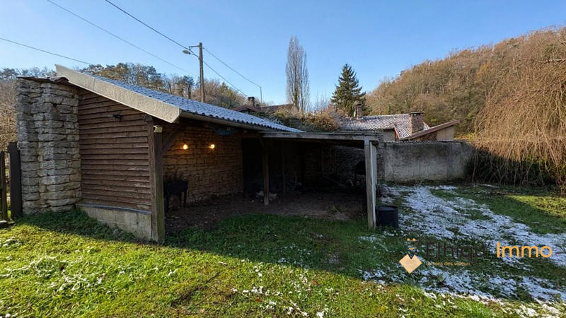 Maison - 150 m² - 7 pièces