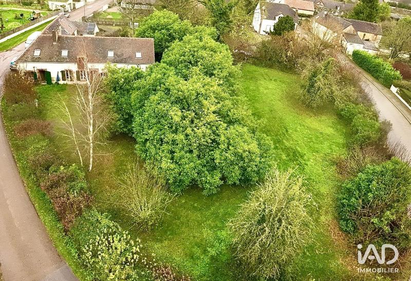 Maison - 84 m² - 3 pièces