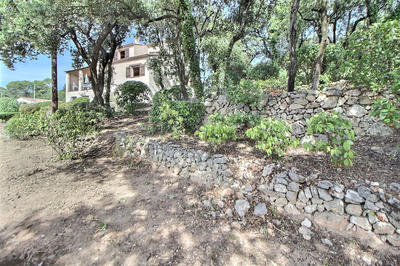 Maison - 270 m² - 5 pièces