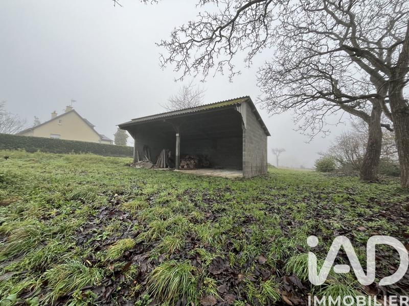 Maison - 39 m² - 3 pièces