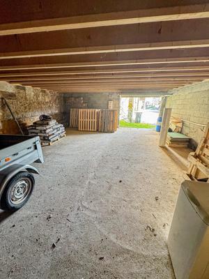 Ferme - 200 m² - 4 pièces