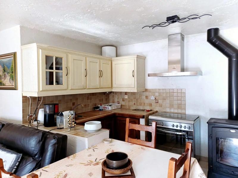 Villa - 54 m² - 3 pièces