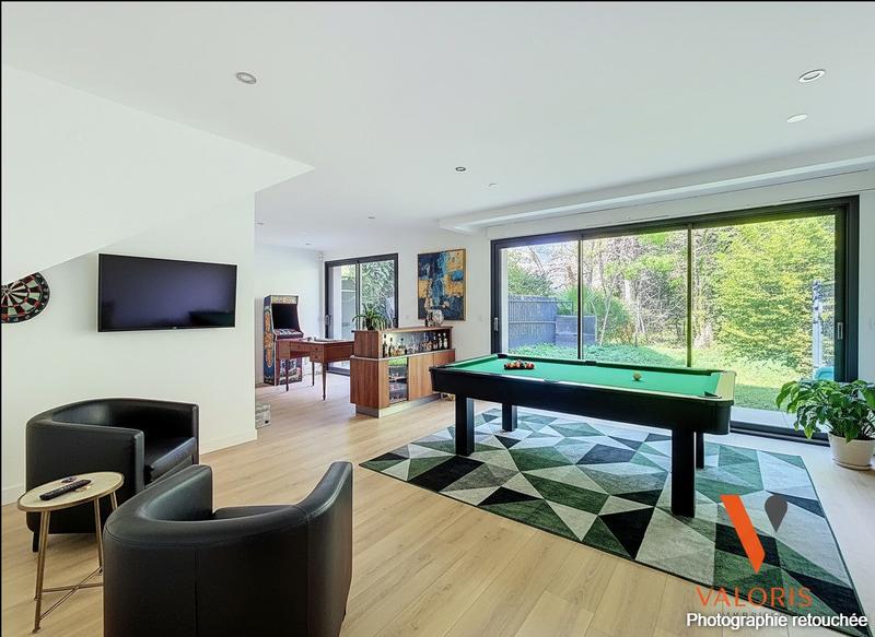 Maison - 145 m² - 5 pièces