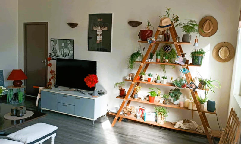 Maison - 108 m² - 5 pièces