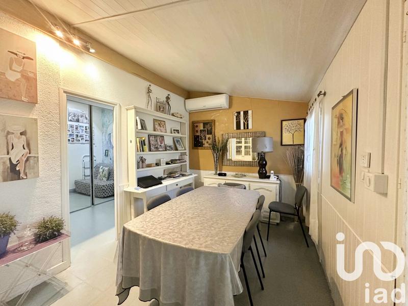 Maison - 74 m² - 4 pièces