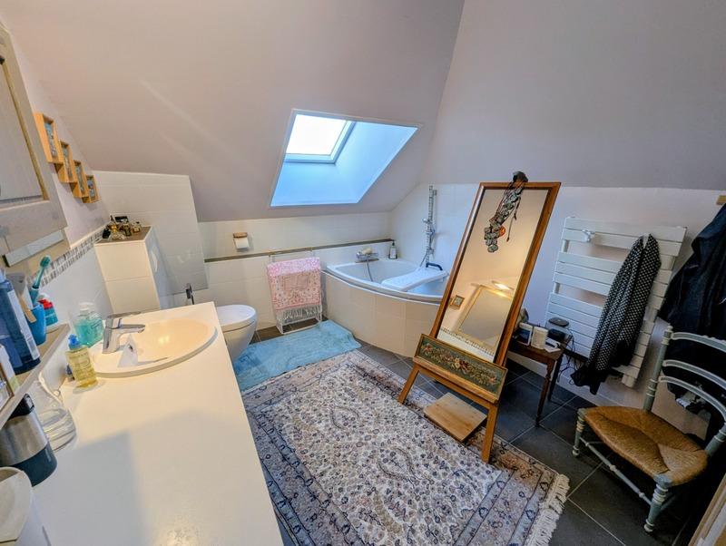 Maison - 133 m² - 5 pièces