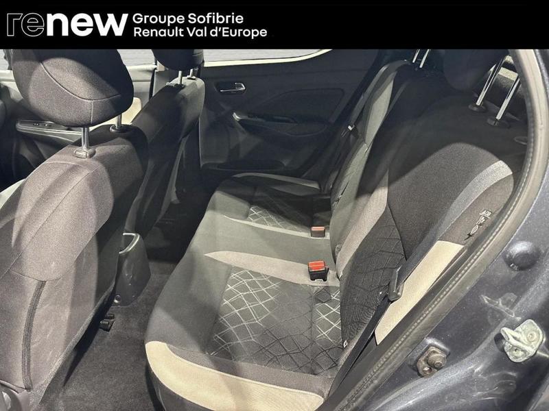 Nissan Micra 2021.5 Ig-T 92 Xtronic Made in France