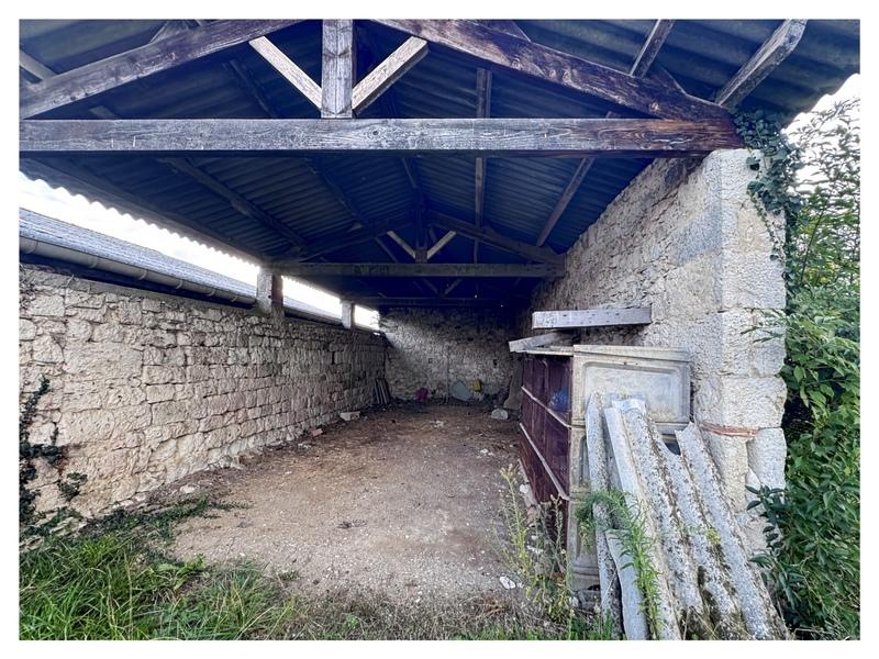 Fermette - 200 m² - 5 pièces