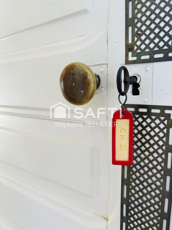 Villa - 130 m² - 7 pièces