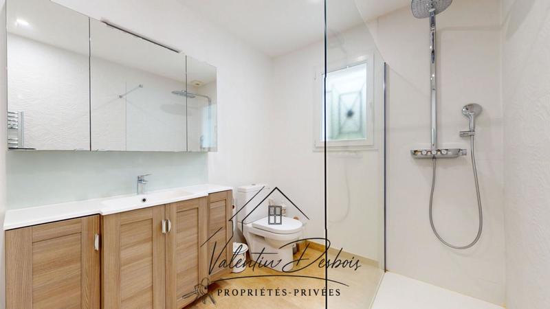 Villa - 90 m² - 4 pièces