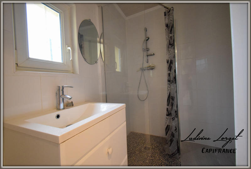 Maison - 85 m² - 2 pièces