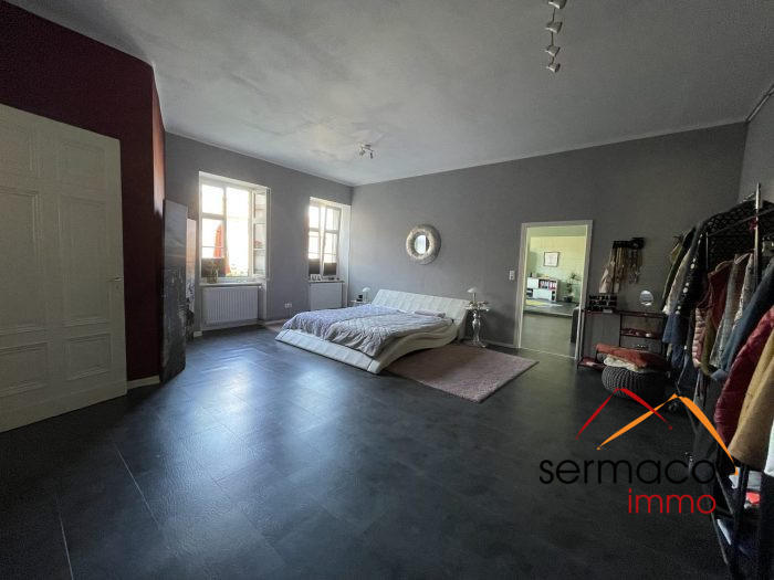 Appartement - 164 m² - 4 pièces