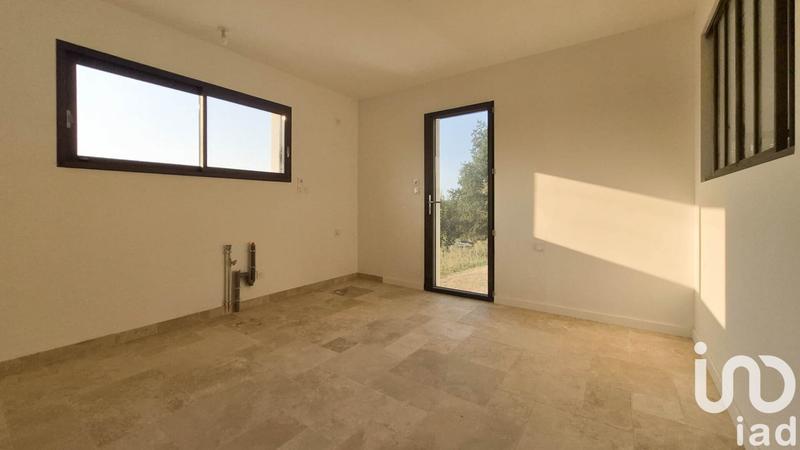 Maison - 109 m² - 4 pièces