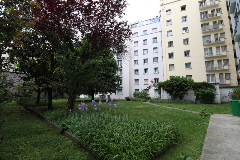 Appartement - 65 m² - 4 pièces