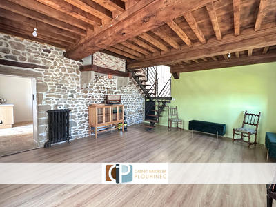 Maison - 139 m² - 6 pièces