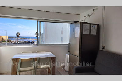 Appartement - 26 m² - 1 pièce