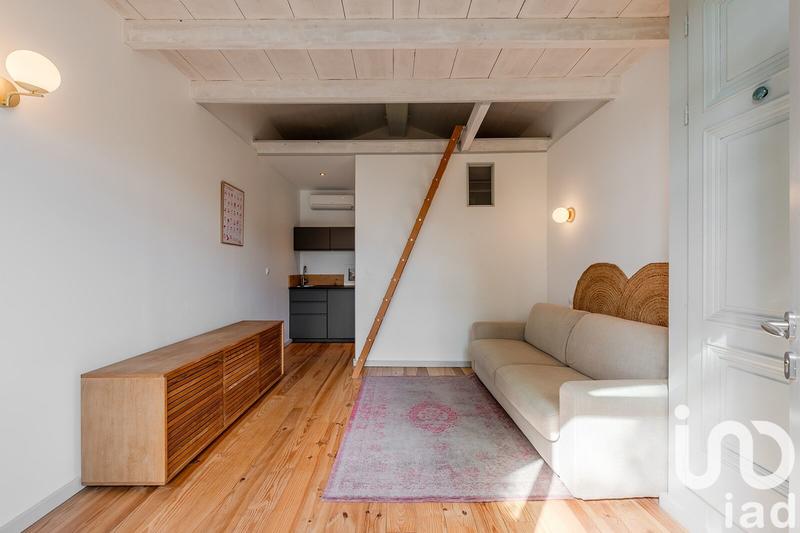 Appartement - 174 m² - 6 pièces