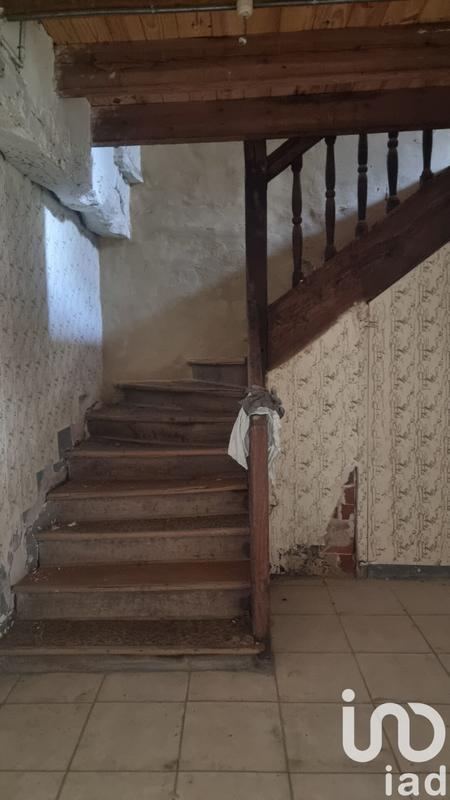 Maison de village - 300 m² - 5 pièces