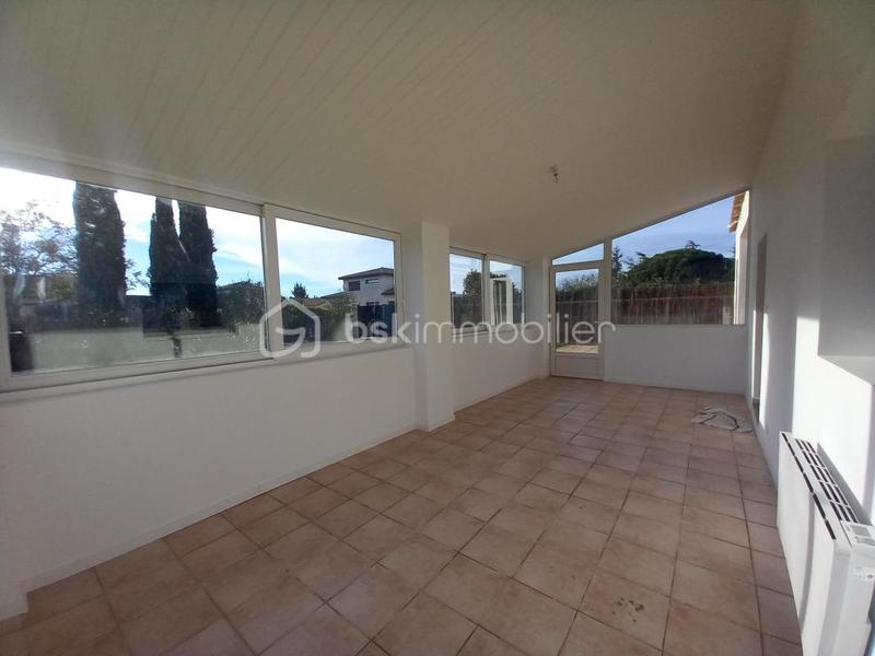 Maison traditionnelle - 130 m² - 4 pièces