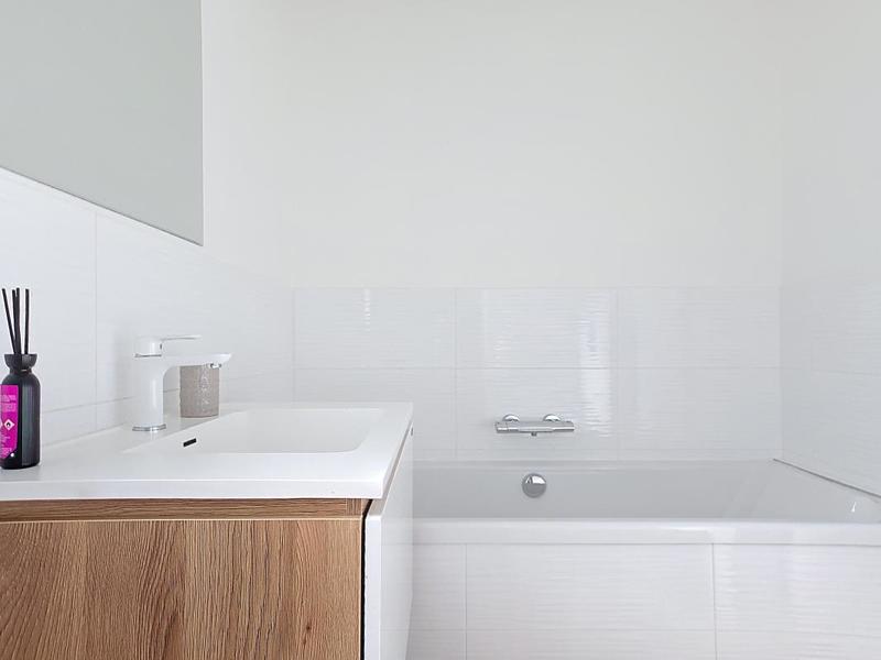 Maison - 134 m² - 5 pièces