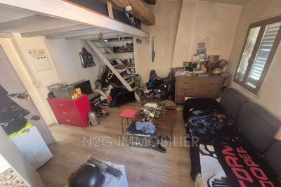 Appartement - 44 m² - 1 pièce