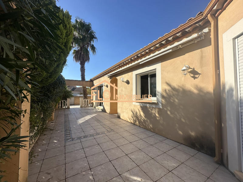 Villa - 148 m² - 4 pièces