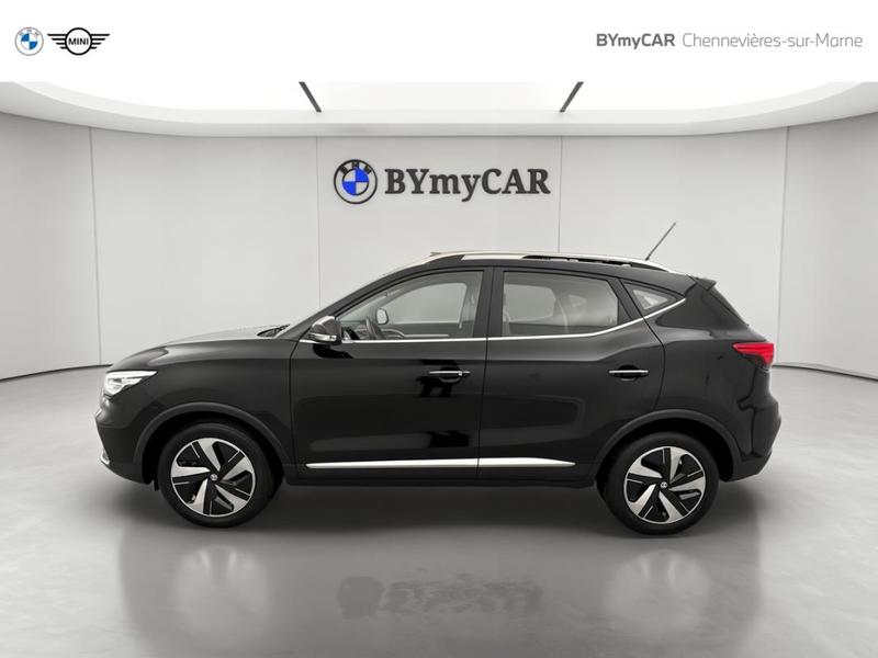 Mg Zs Electrique Ev Autonomie Standard 51kWh - 130 kW 2wd Comfort
