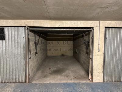 Parking / Garage - 13 m²