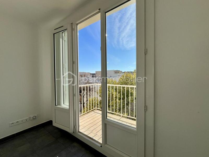 Appartement - 51 m² - 3 pièces