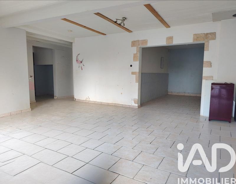 Maison de campagne - 174 m² - 7 pièces