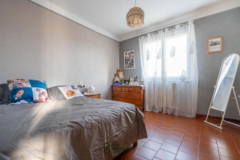 Maison - 103 m² - 4 pièces