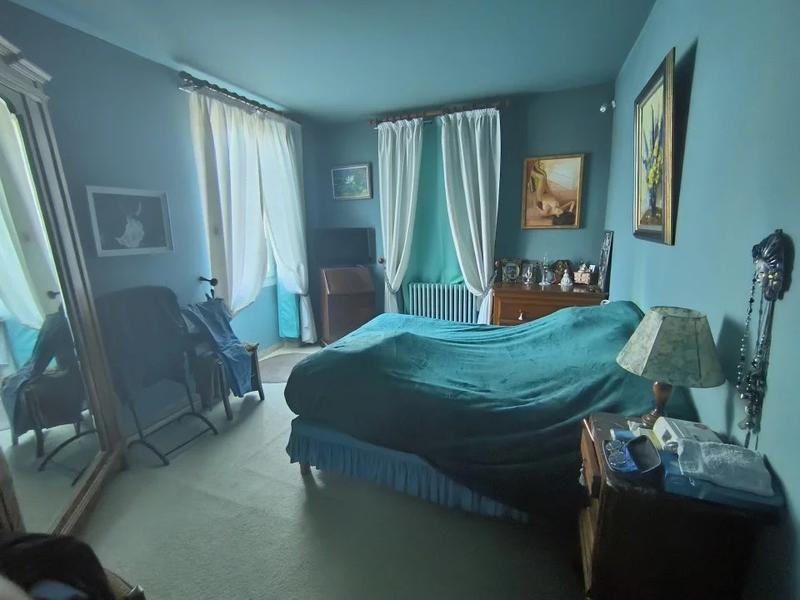 Immeuble - 102 m² - 3 pièces