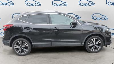 Nissan Qashqai 1.3 Dig-T 140 Acenta