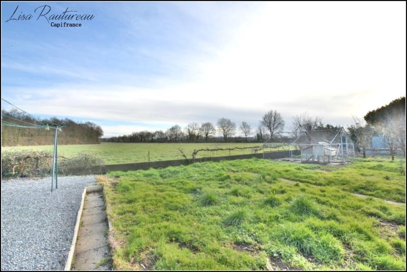 Maison - 109 m² - 5 pièces