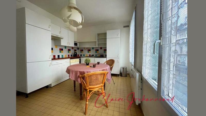 Appartement - 68 m² - 4 pièces