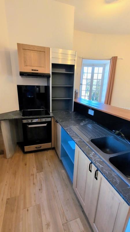 Château - 114 m² - 5 pièces