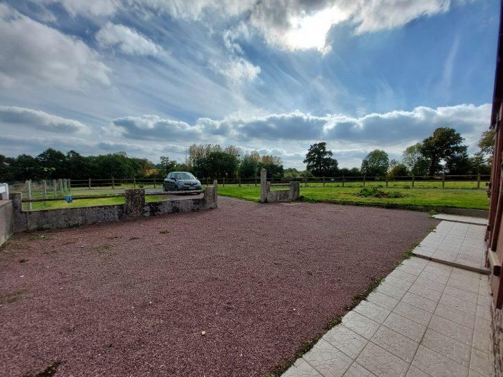 Maison - 93 m² - 7 pièces