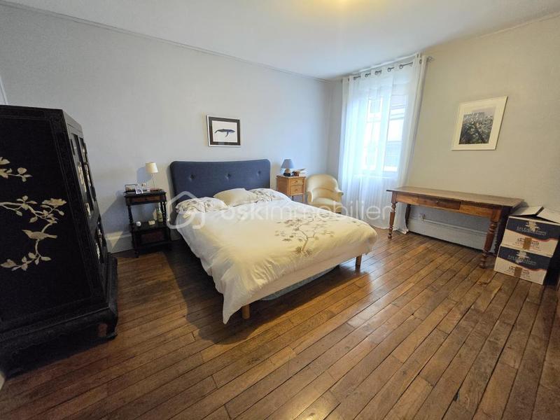 Maison de ville - 204 m² - 7 pièces