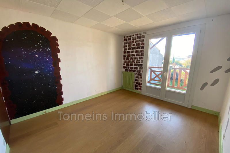 Maison - 118 m² - 5 pièces
