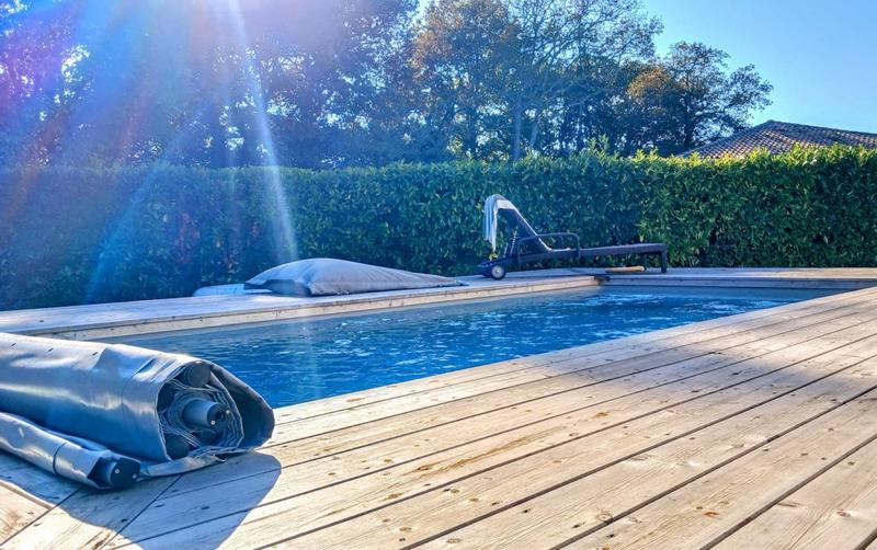 Propriété - 190 m² - 7 pièces