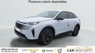 Peugeot 3008 Hybrid 145 e-Dcs6 Allure