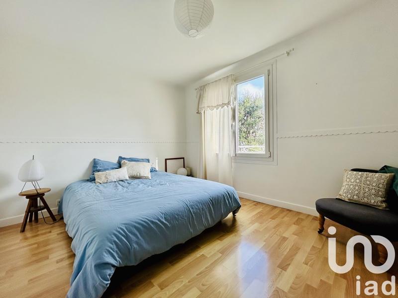 Maison de ville - 133 m² - 7 pièces