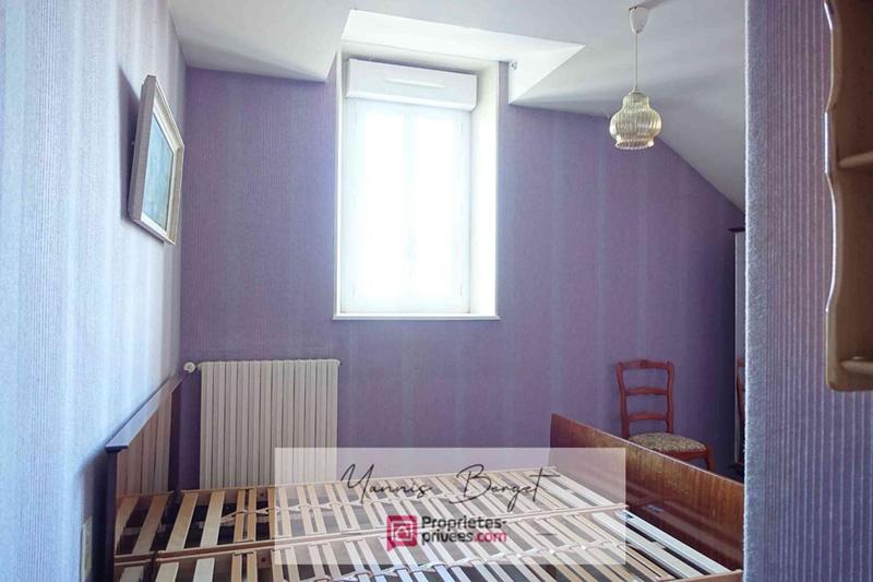 Maison - 190 m² - 7 pièces