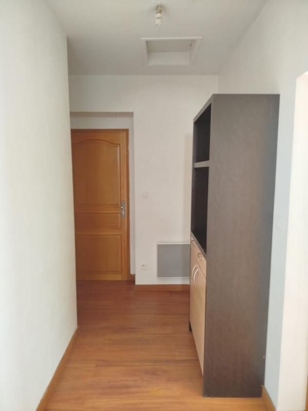 Appartement - 90 m² - 3 pièces