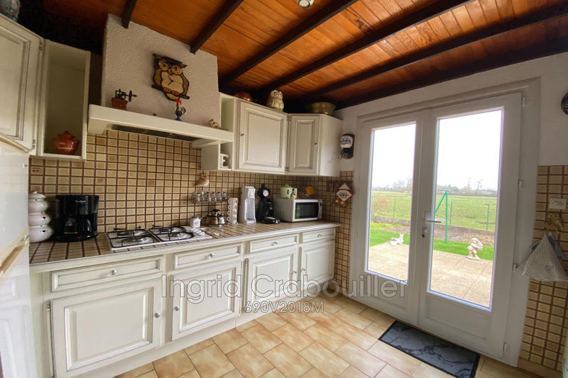 Viager - Pavillon - 94 m² - 4 pièces