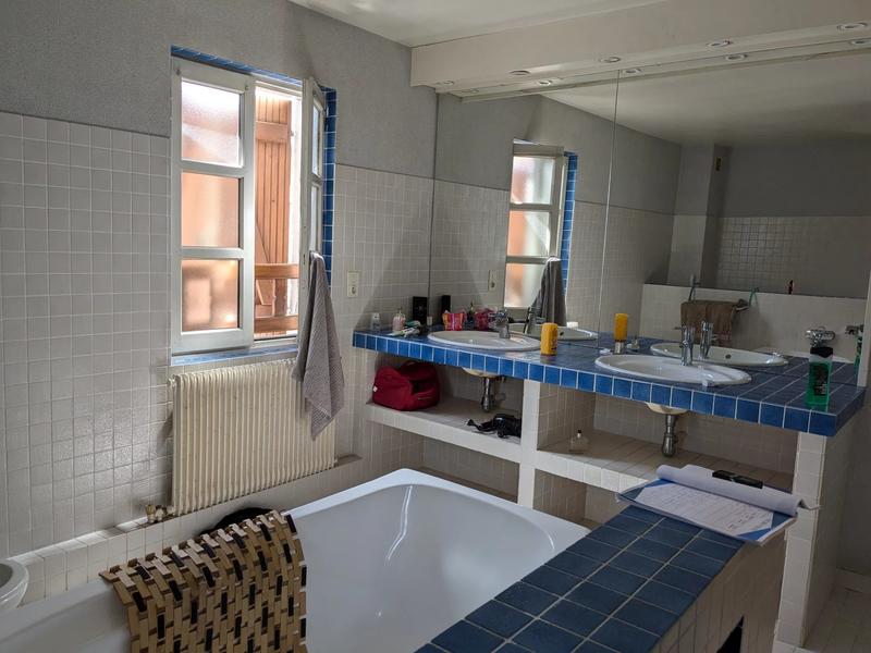 Immeuble - 228 m² - 9 pièces