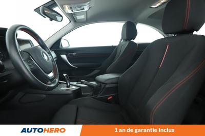 Bmw Serie 2 Coupé 218i Sport Bva8 136 ch