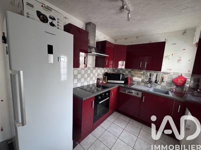 Maison de ville - 33 m² - 2 pièces